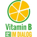 Vitamin B – PR im Dialog®