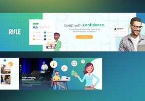 Brandetize Project - Rule 1 Investing Live Workshop Page