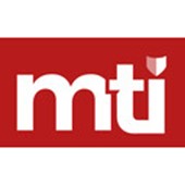 MTI Technology GmbH Logo