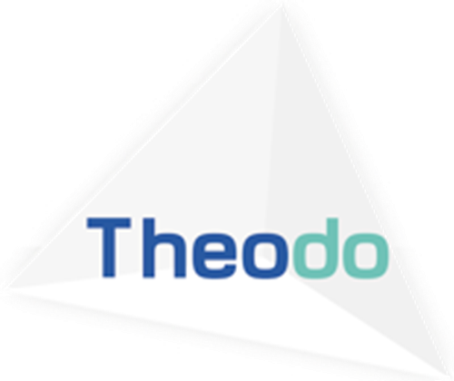 Theodo Logo