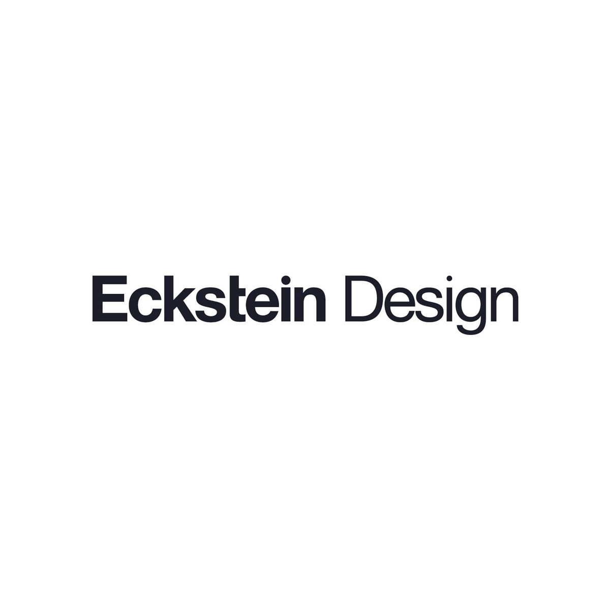 Eckstein Design