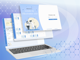 Lionwood.software Project - Medical App for making appointments with doctors