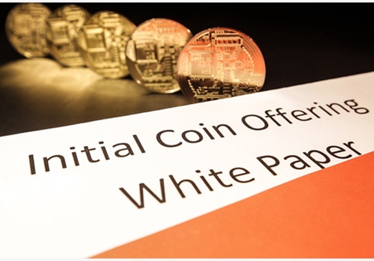 Solutions For A Launch Of New CryptoCurrency - 