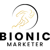 The Bionic Marketer (NoXLimits LLC) Logo