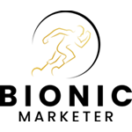 The Bionic Marketer (NoXLimits LLC) Logo