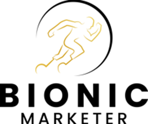 The Bionic Marketer (NoXLimits LLC) Logo
