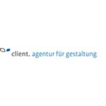 client. agentur für gestaltung
