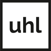 Uhl Werbeagentur GmbH Logo