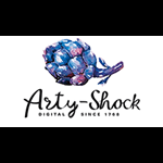 Arty-Shock Logo