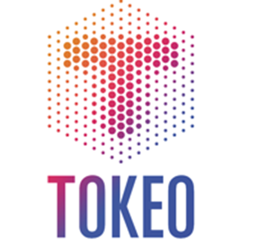 Tokeo Software Logo