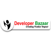 Developer Bazaar Technologies Logo