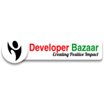 Developer Bazaar Technologies Logo