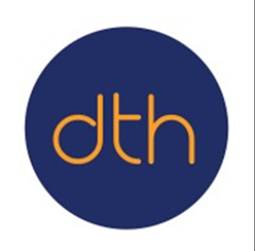 Dynamic Technologies Logo