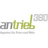 antrieb360 crossmedia GmbH Logo