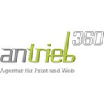 antrieb360 crossmedia GmbH Logo