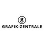 grafik-zentrale Logo