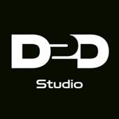 D2D Studio Logo