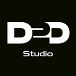 D2D Studio Logo