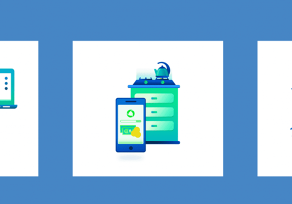 Branding and website design & dev for clean energy - 