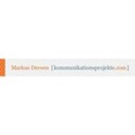 kommunikationsprojekte.com Logo