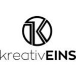 kreativEINS Logo