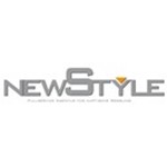 newStyle W. Blohm - Agentur für haptische Werbung Logo
