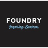 FOUNDRY Berlin GmbH Logo