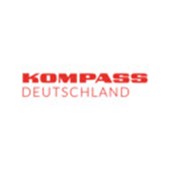 Kompass GmbH - International Business Information Logo