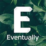 Eventually Logo