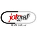 jotgraf | Grafik & Druck Logo