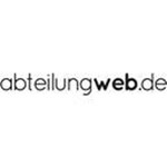 abteilungweb.de Logo