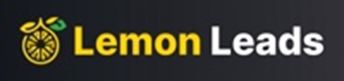 Lemon Leads Logo