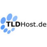 TLDHost.de Logo