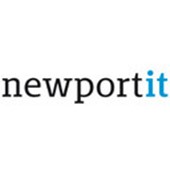 newport it GmbH & Co. KG Logo