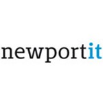 newport it GmbH & Co. KG Logo