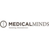 medical-minds.de Logo