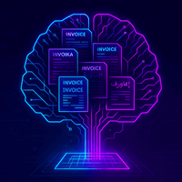 Data Reply GmbH Project - Invoice Processing through Generative AI