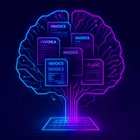 Data Reply GmbH Project - Invoice Processing through Generative AI