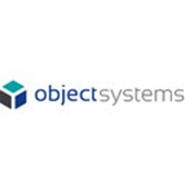 Object Systems GmbH Logo