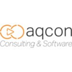 aqcon GmbH Logo