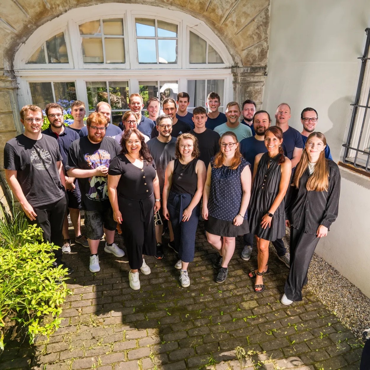 W11K - The Web Engineers Team