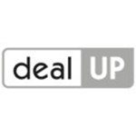 deal UP Logo