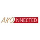 AKONNECTED Logo