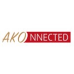 AKONNECTED Logo