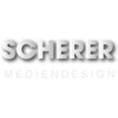 Medien Design Scherer Logo