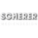 Medien Design Scherer Logo