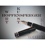 Hopfensperger-Wortkunst - Die andere Art zu texten
