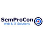 SemProCon Logo
