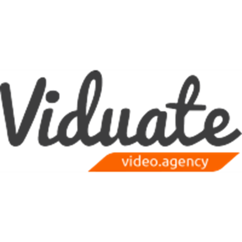 Video agency Viduate Logo