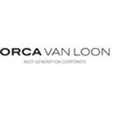 ORCA van Loon Communications GmbH (GPRA) Logo